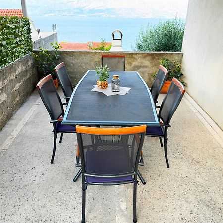Apartment Baloevic 波斯蒂勒 外观 照片