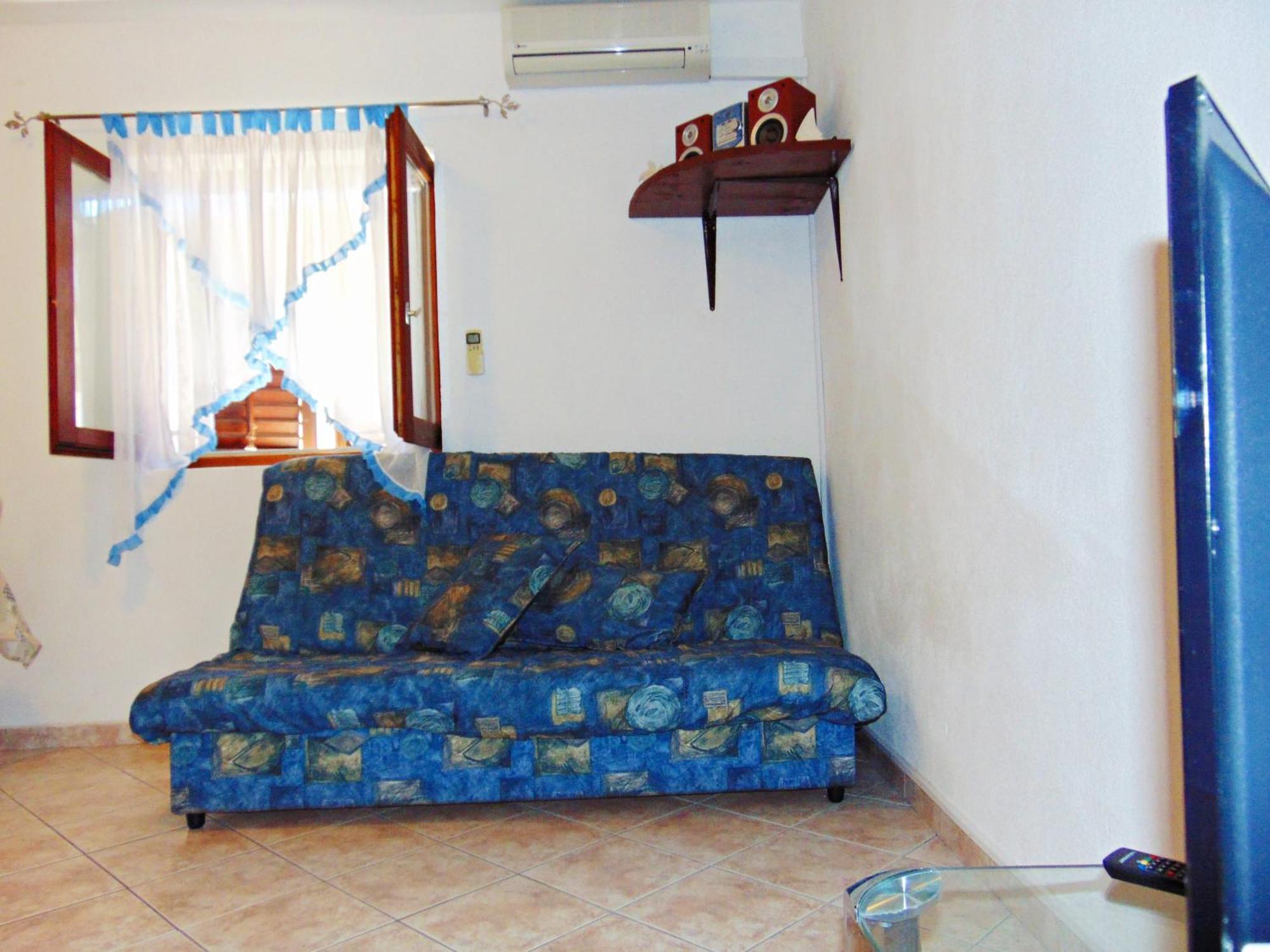 Apartment Baloevic 波斯蒂勒 客房 照片