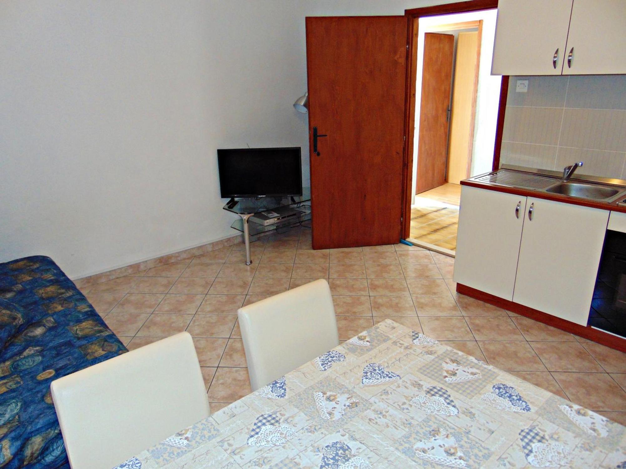 Apartment Baloevic 波斯蒂勒 客房 照片