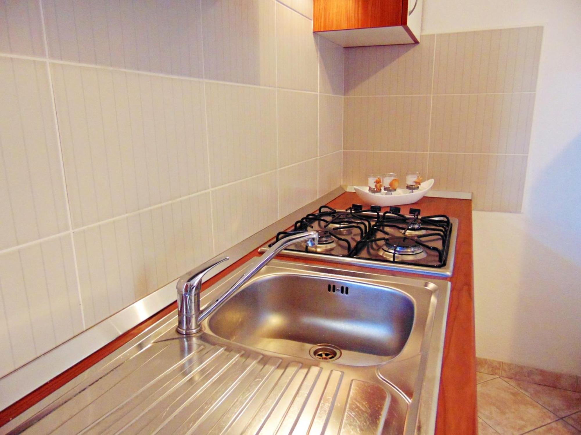 Apartment Baloevic 波斯蒂勒 客房 照片