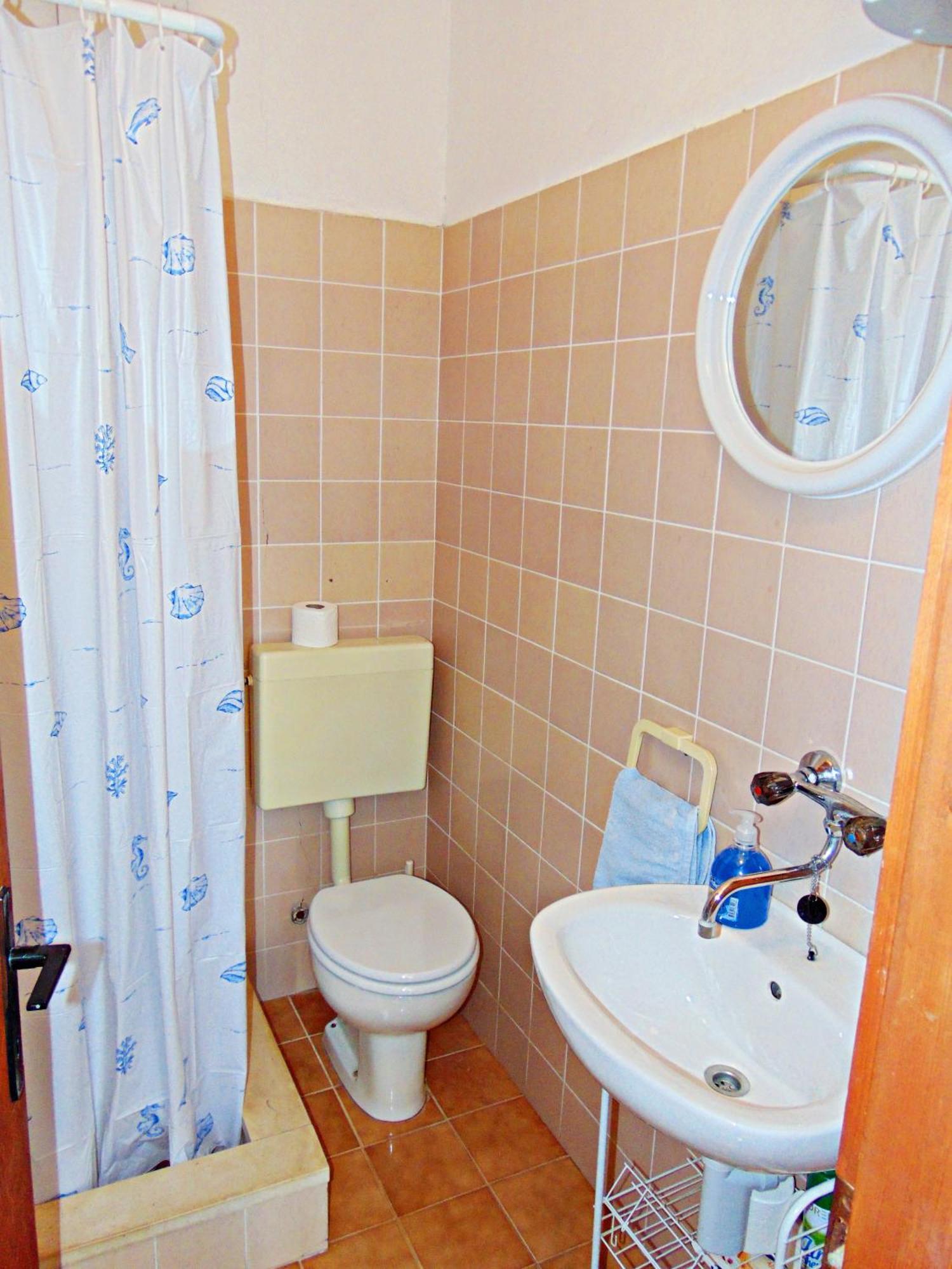 Apartment Baloevic 波斯蒂勒 客房 照片