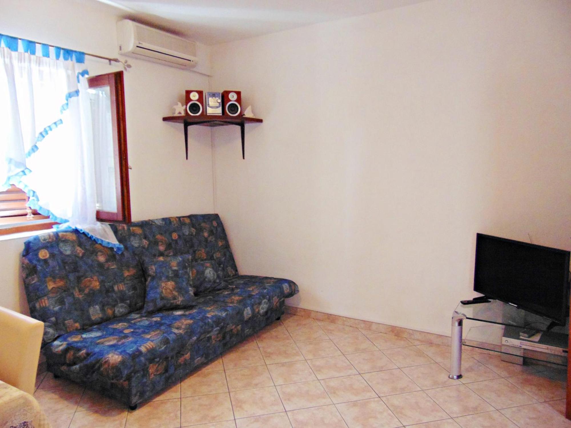 Apartment Baloevic 波斯蒂勒 客房 照片