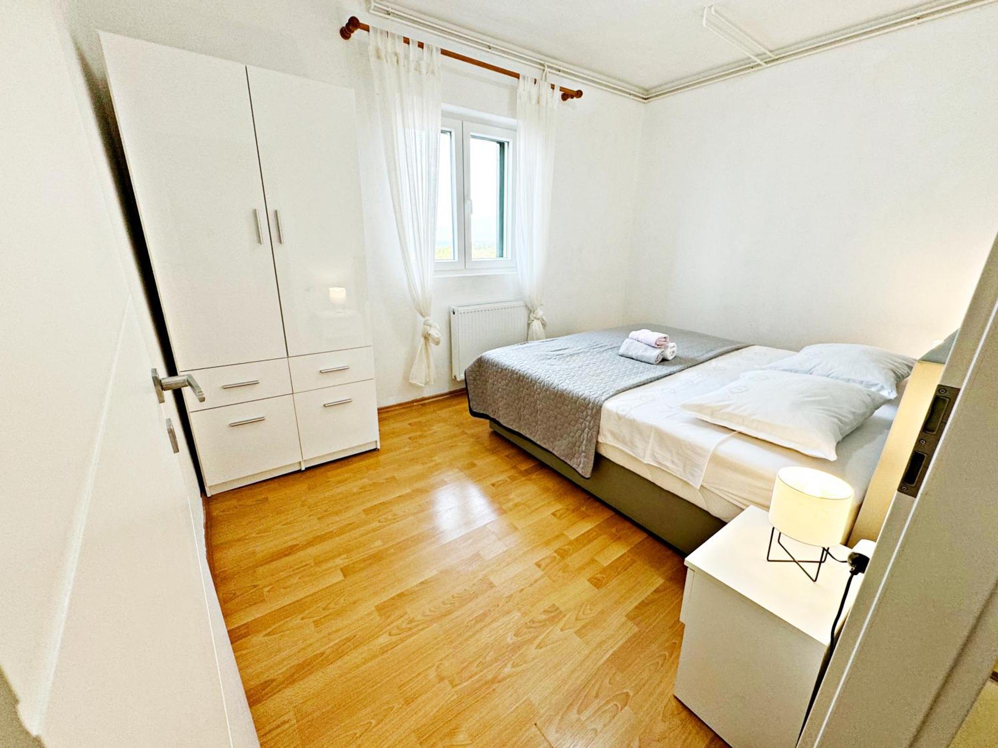 Apartment Baloevic 波斯蒂勒 外观 照片