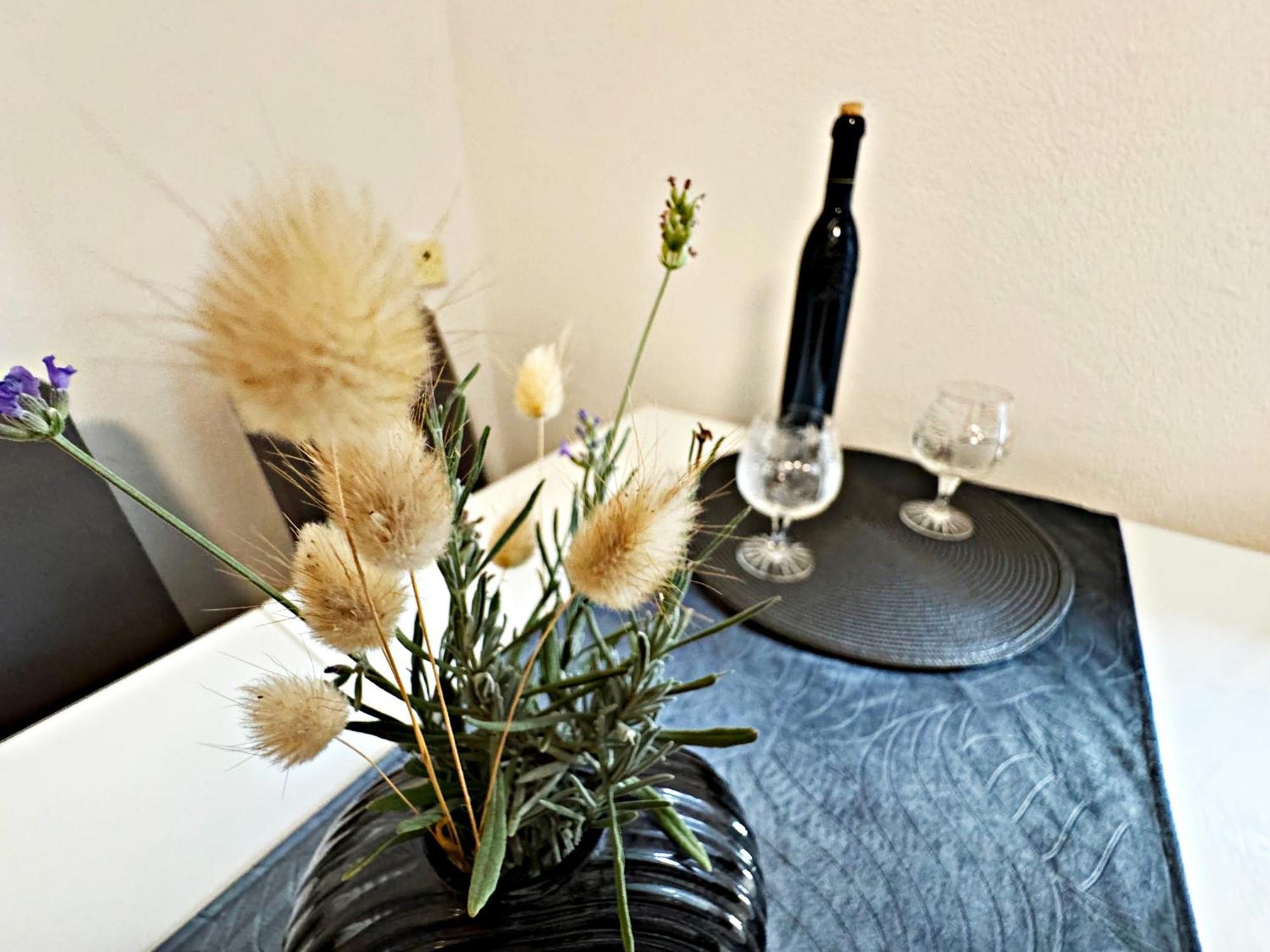 Apartment Baloevic 波斯蒂勒 外观 照片